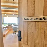 Luscofusco Costa Da Morte Gasthof 4*