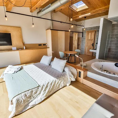 Luscofusco Costa Da Morte Konukevi