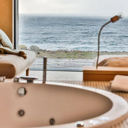 Luscofusco Costa Da Morte 4* Campos (A Coruna)