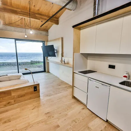 Konukevi Luscofusco Costa Da Morte