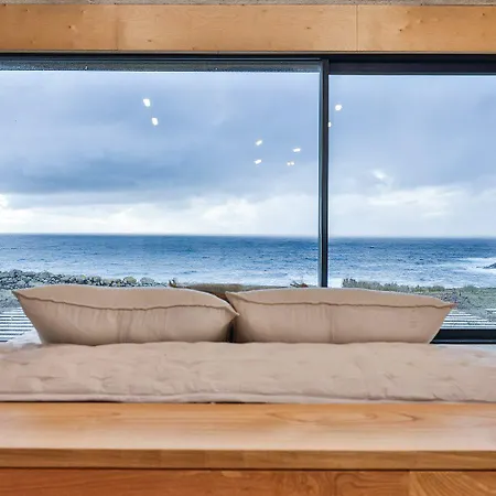 Luscofusco Costa Da Morte Campos (A Coruna)