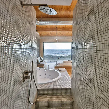 Konukevi Luscofusco Costa Da Morte 4*