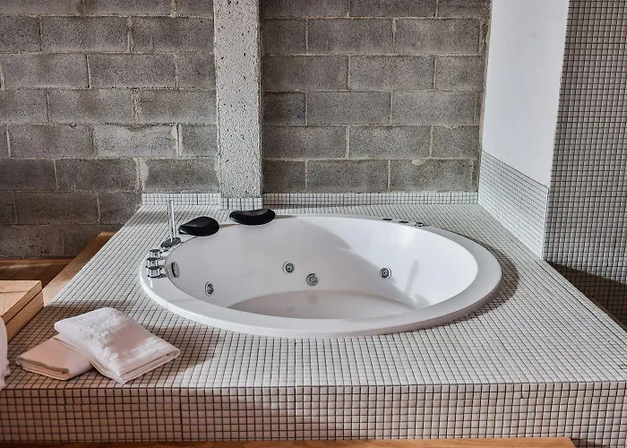 Гостевой дом Luscofusco Costa Da Morte Campos (A Coruna)