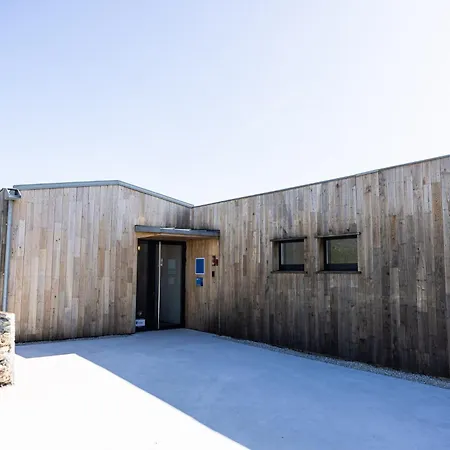 Luscofusco Costa Da Morte Casa de hóspedes