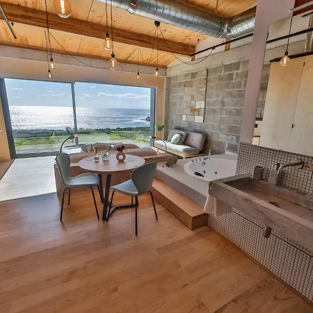 Luscofusco Costa Da Morte 게스트하우스 4*