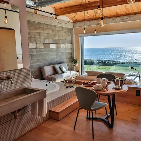 Luscofusco Costa Da Morte Casa de hóspedes 4*