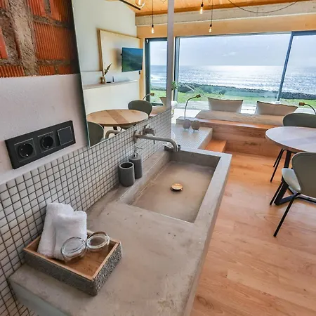 Luscofusco Costa Da Morte 4*