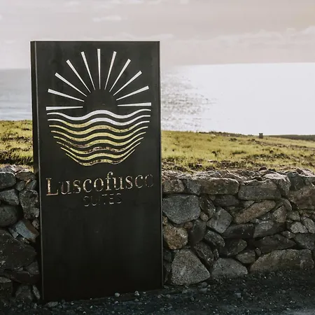 Luscofusco Costa Da Morte Casa de hóspedes