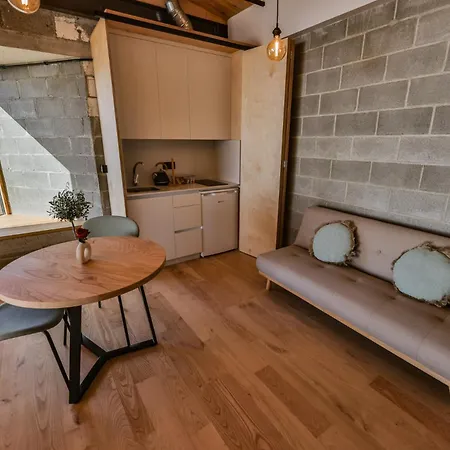 Luscofusco Costa Da Morte 4*