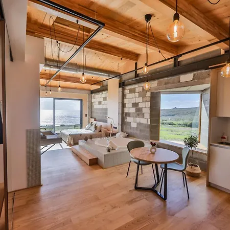 Luscofusco Costa Da Morte 게스트하우스 4*