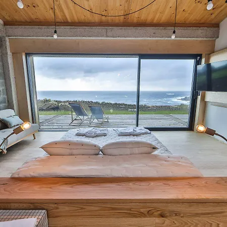 Luscofusco Costa Da Morte 4*