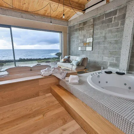 게스트하우스 Luscofusco Costa Da Morte Campos (A Coruna)