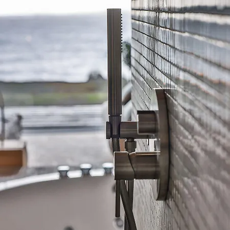 게스트하우스 Luscofusco Costa Da Morte 4*