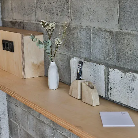 Casa de hóspedes Luscofusco Costa Da Morte