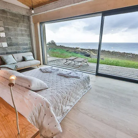 Luscofusco Costa Da Morte 게스트하우스 4*