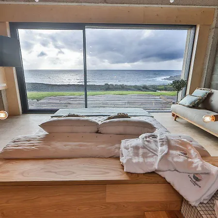 Casa de hóspedes Luscofusco Costa Da Morte Campos (A Coruna)