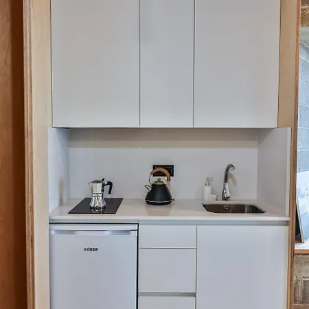 Luscofusco Costa Da Morte 4* Campos (A Coruna)