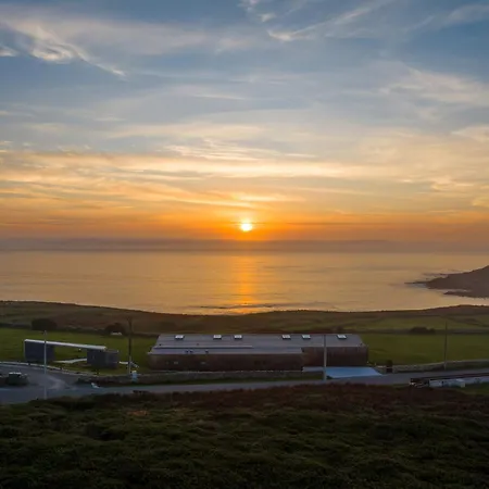 Luscofusco Costa Da Morte Casa de hóspedes 4*