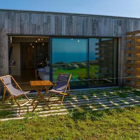 Luscofusco Costa Da Morte 4*