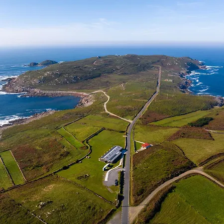 Luscofusco Costa Da Morte