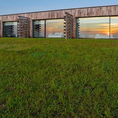 Luscofusco Costa Da Morte 게스트하우스