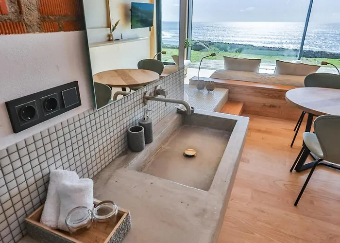 Luscofusco Costa Da Morte 4*