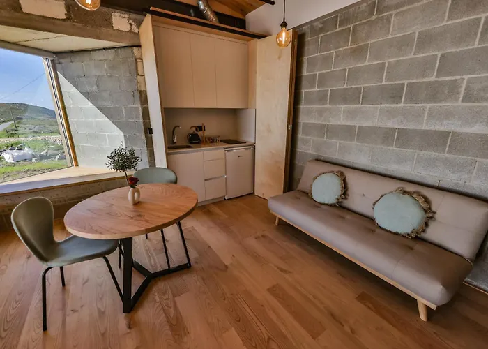 Luscofusco Costa Da Morte 4*