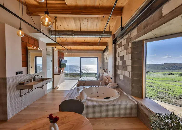 Luscofusco Costa Da Morte Campos (A Coruna)