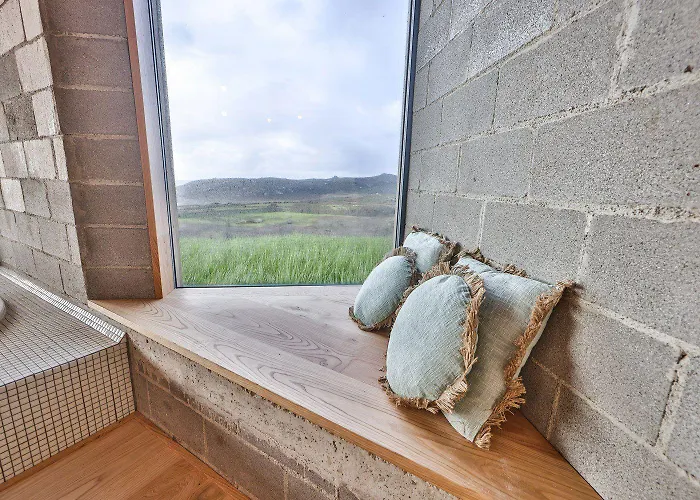 Luscofusco Costa Da Morte בית הארחה 4*