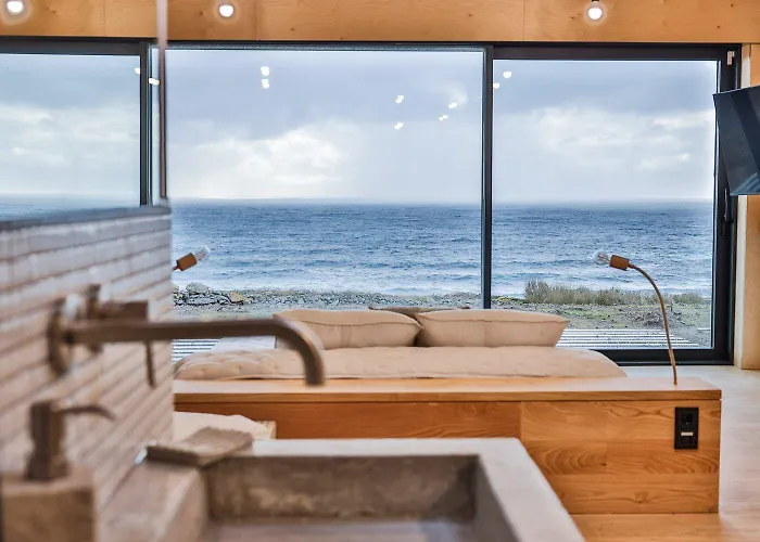 Luscofusco Costa Da Morte Campos (A Coruna)