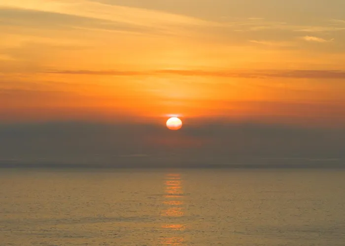 Luscofusco Costa Da Morte בית הארחה 4*