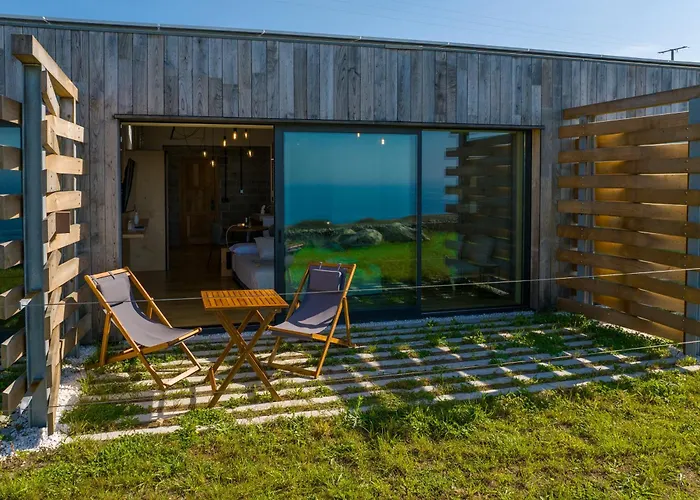 Luscofusco Costa Da Morte 4*