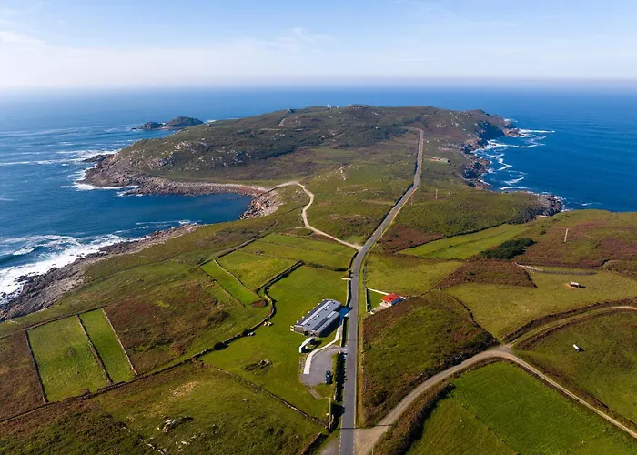 Luscofusco Costa Da Morte