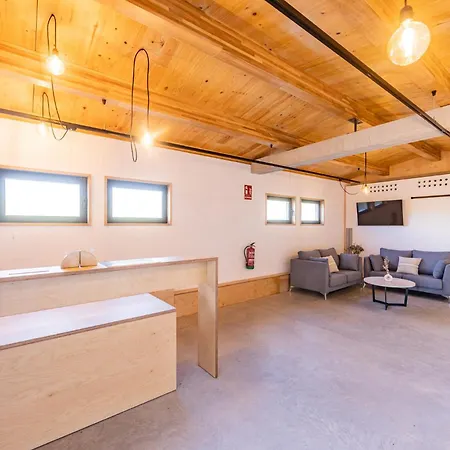 Luscofusco Costa Da Morte