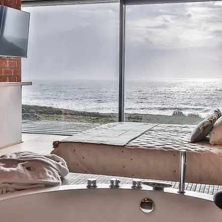 Luscofusco Costa Da Morte Campos (A Coruna)