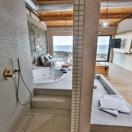 Luscofusco Costa Da Morte بيت ضيافة