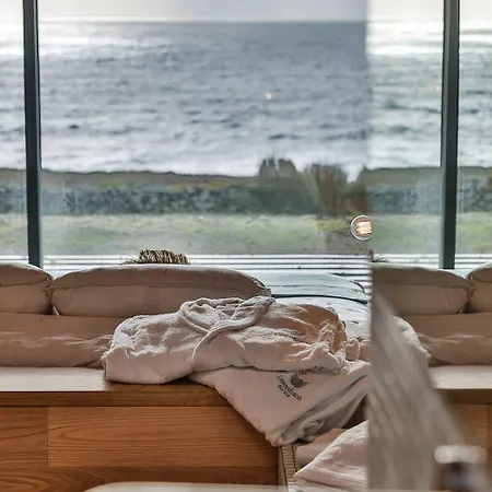 بيت ضيافة Luscofusco Costa Da Morte