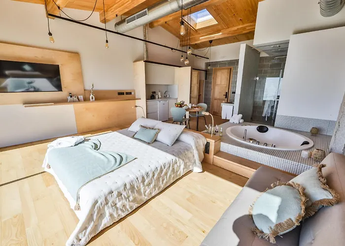 Luscofusco Costa Da Morte Pensjonat Campos (A Coruna)