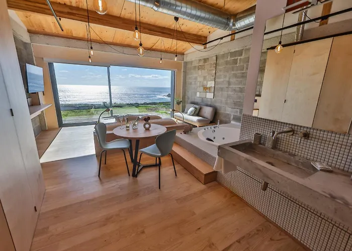 Luscofusco Costa Da Morte Pensjonat 4*