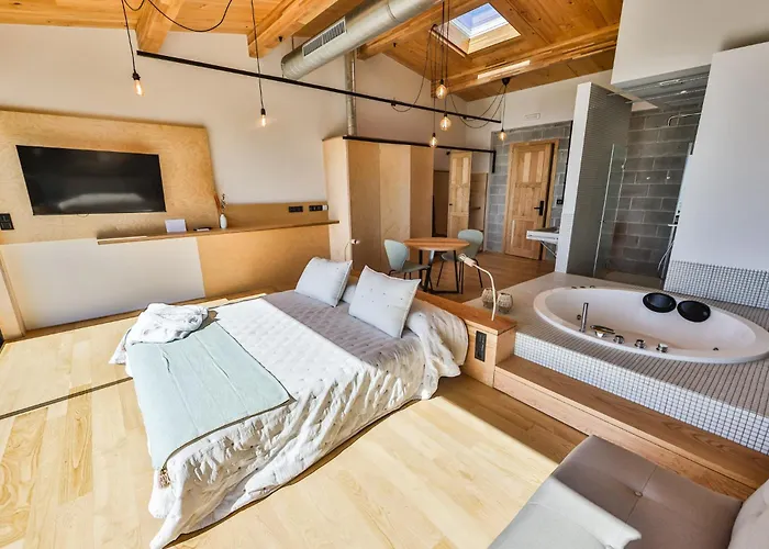 Luscofusco Costa Da Morte Pensjonat