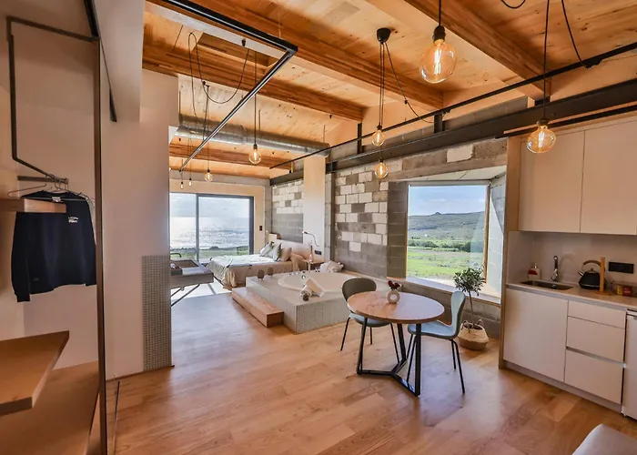 Luscofusco Costa Da Morte Pensjonat 4*