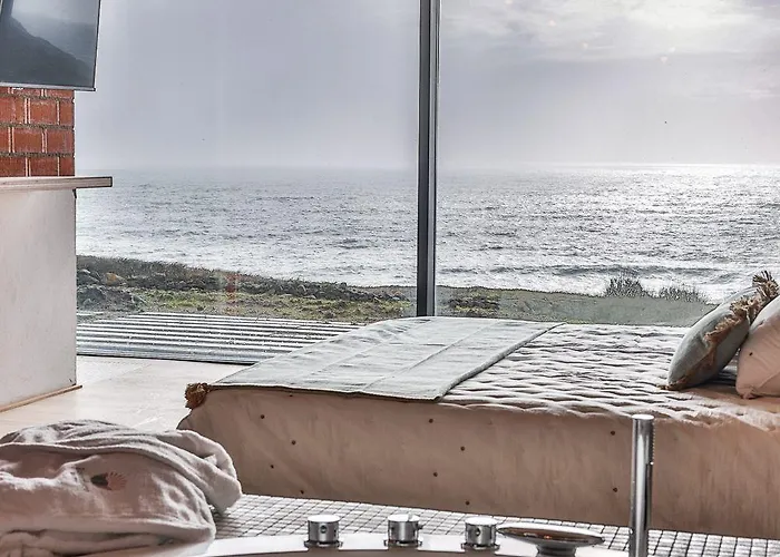 Luscofusco Costa Da Morte Campos (A Coruna)