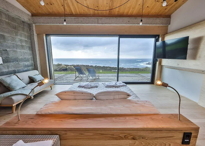 Luscofusco Costa Da Morte 4*