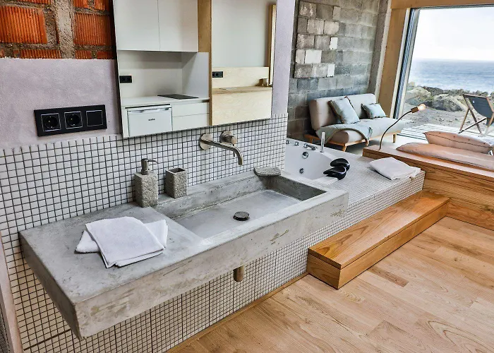 Luscofusco Costa Da Morte Campos (A Coruna)