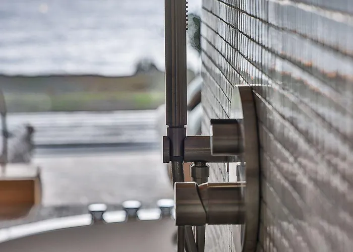 Pensjonat Luscofusco Costa Da Morte 4*