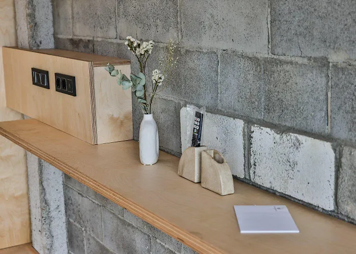 Pensjonat Luscofusco Costa Da Morte