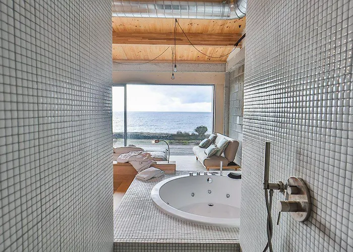 Pensjonat Luscofusco Costa Da Morte 4*