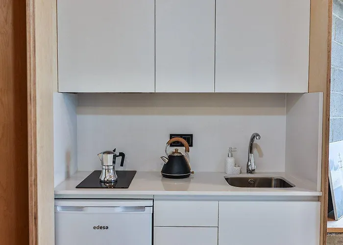 Luscofusco Costa Da Morte 4* Campos (A Coruna)