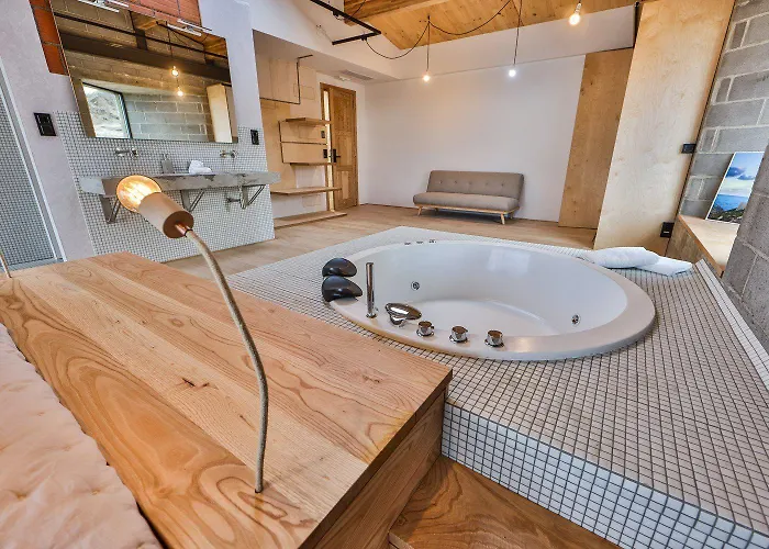 Pensjonat Luscofusco Costa Da Morte Campos (A Coruna)