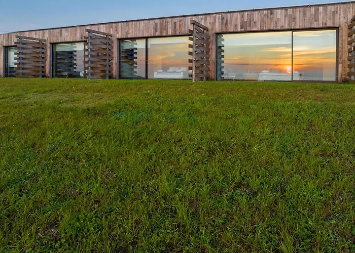 Luscofusco Costa Da Morte Pensjonat